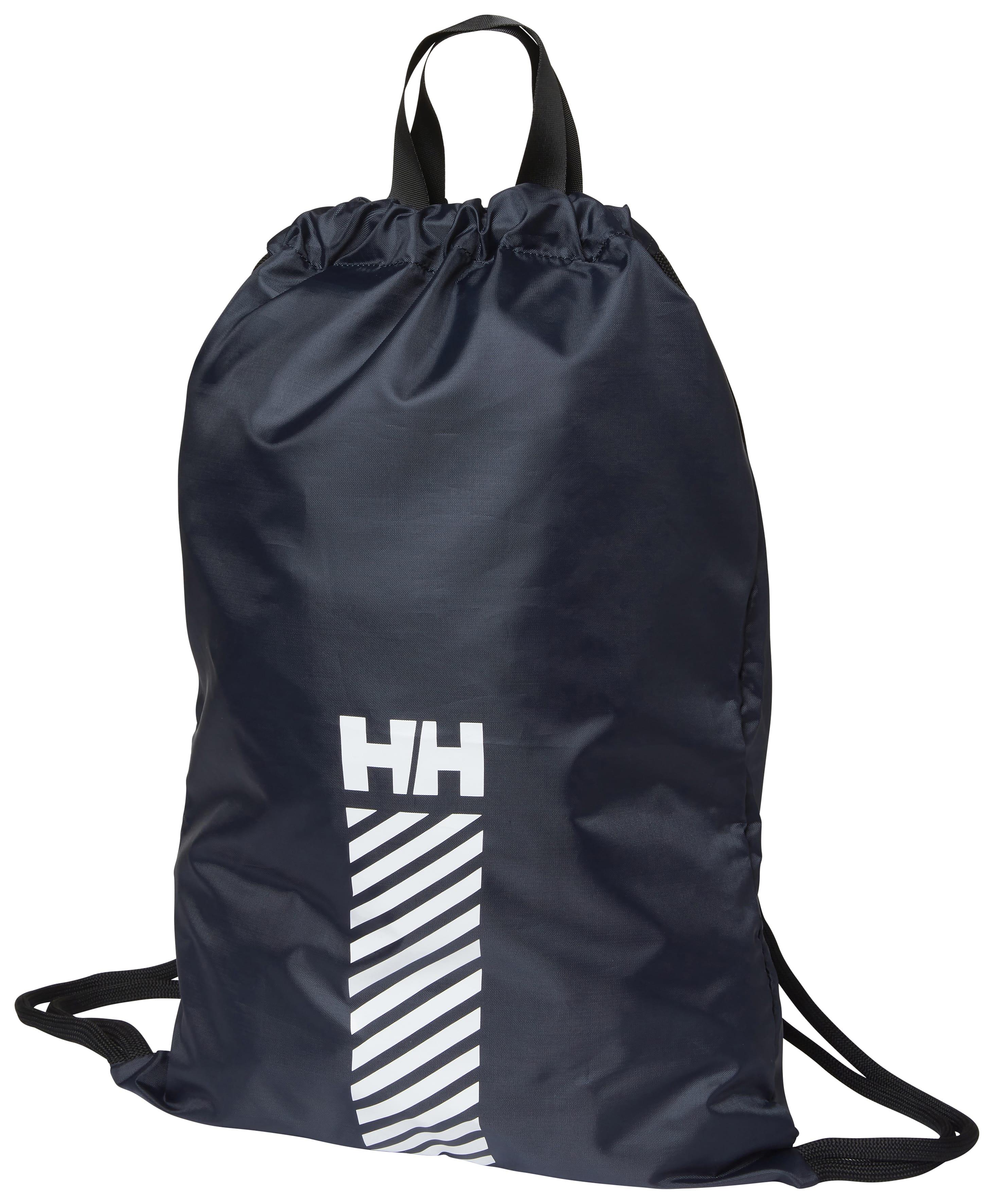 Helly Hansen Stadium Gym Sack Spor Çantası - Lacivert