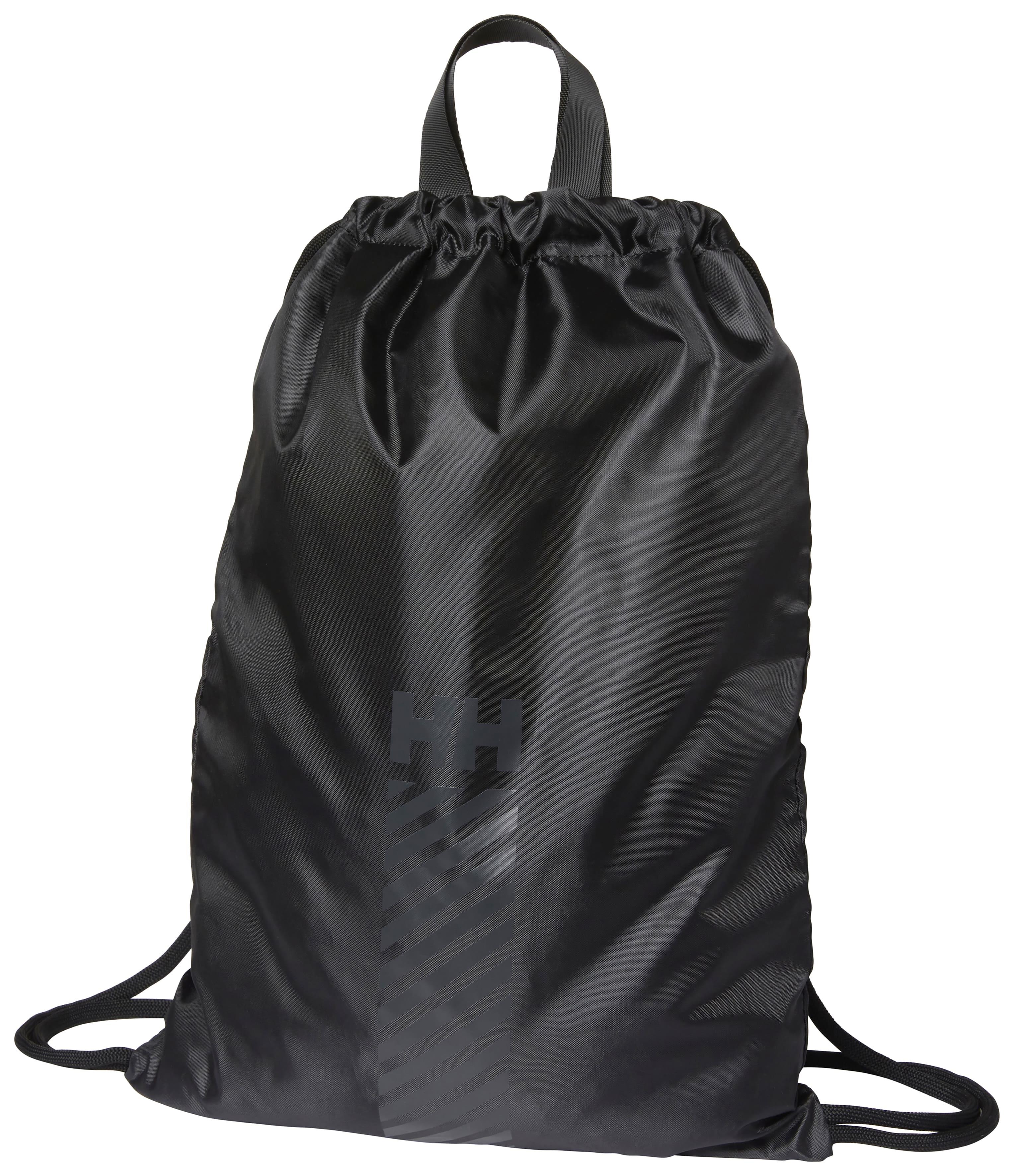 Helly Hansen Stadium Gym Sack Spor Çantası - Siyah