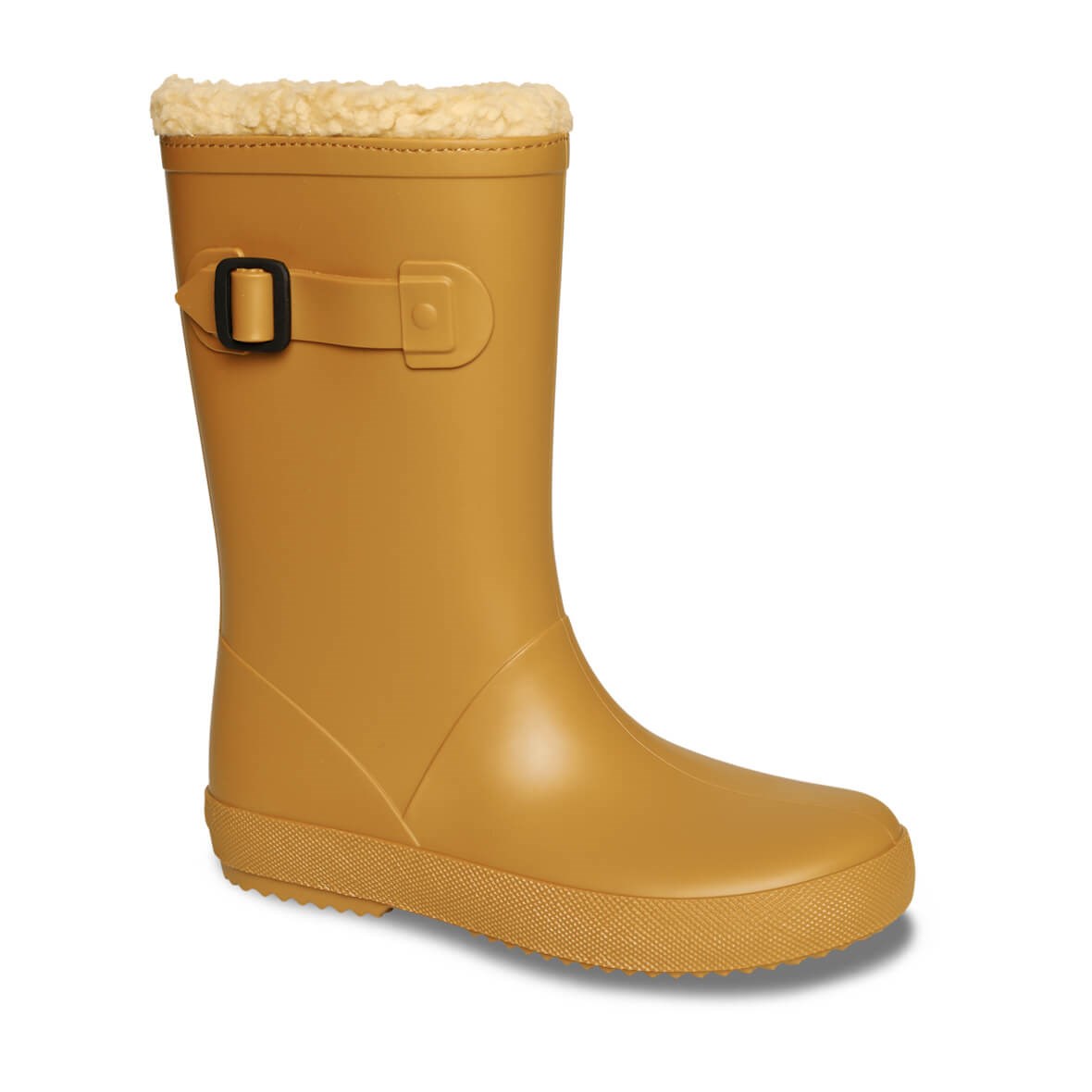 Igor Splash Euri Borreguito Çocuk Yağmur Çizmesi - Caramelo