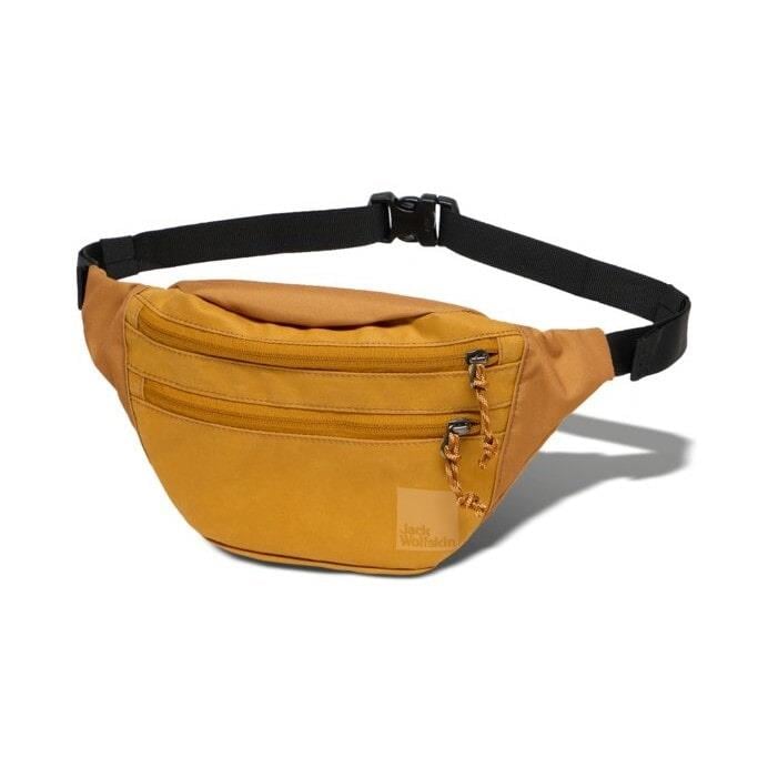 Jack Wolfskin Konya Hipbag Bel Çantası - Karamel
