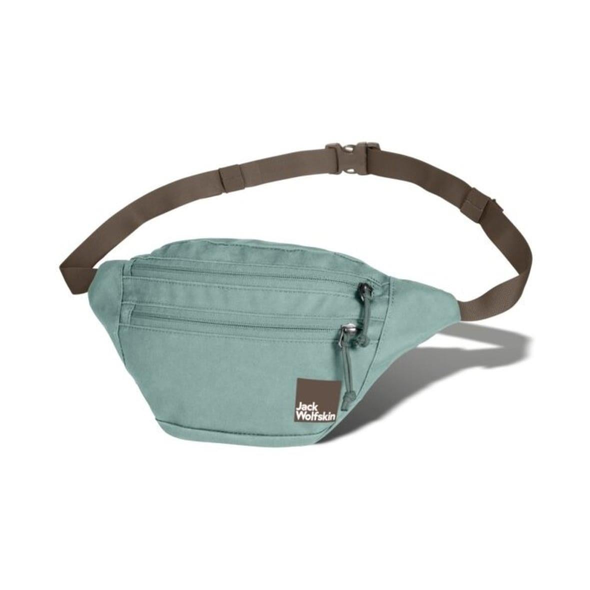 Jack Wolfskin Konya Hipbag Bel Çantası - Mint