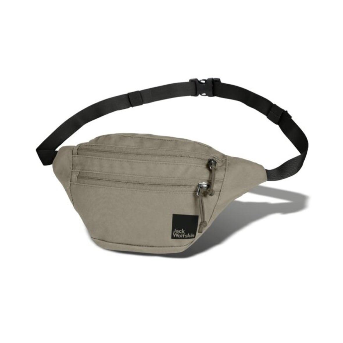 Jack Wolfskin Konya Hipbag Bel Çantası - Taş
