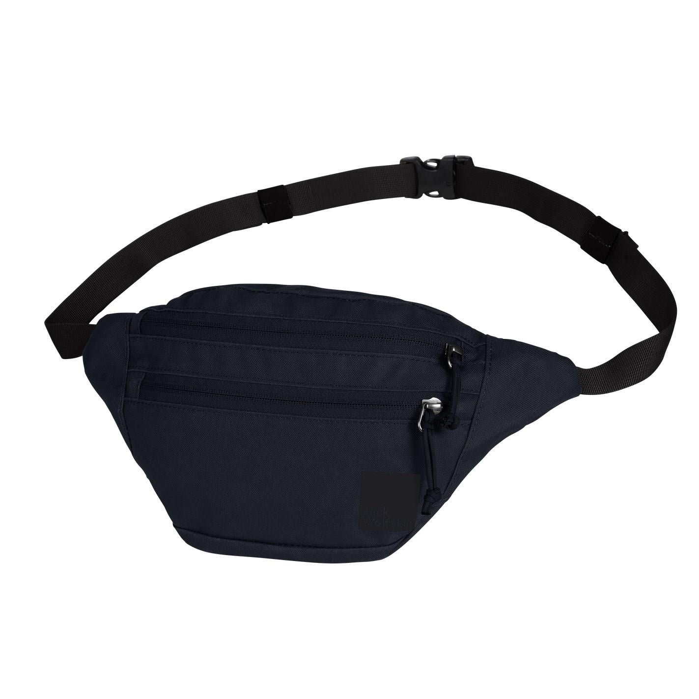 Jack Wolfskin Konya Hipbag Bel Çantası - Lacivert