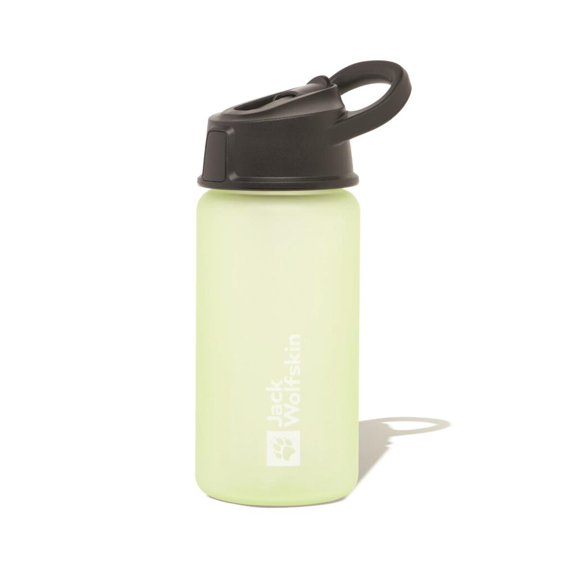 Jack Wolfskin Saima Straw 0.5L Suluk - Lime