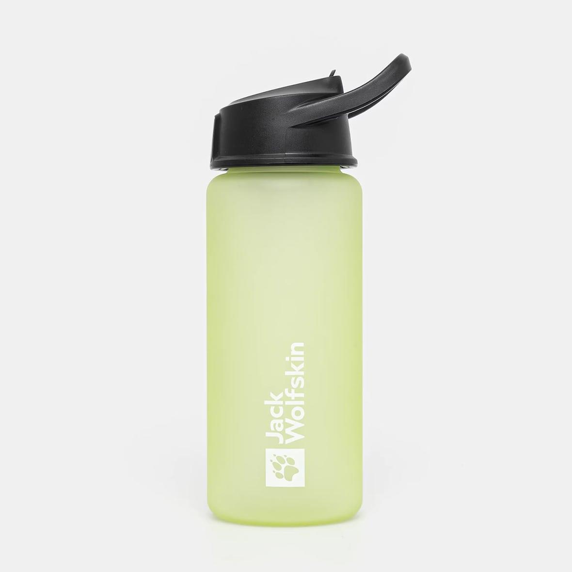 Jack Wolfskin Saima Straw 0.7L Suluk - Lime