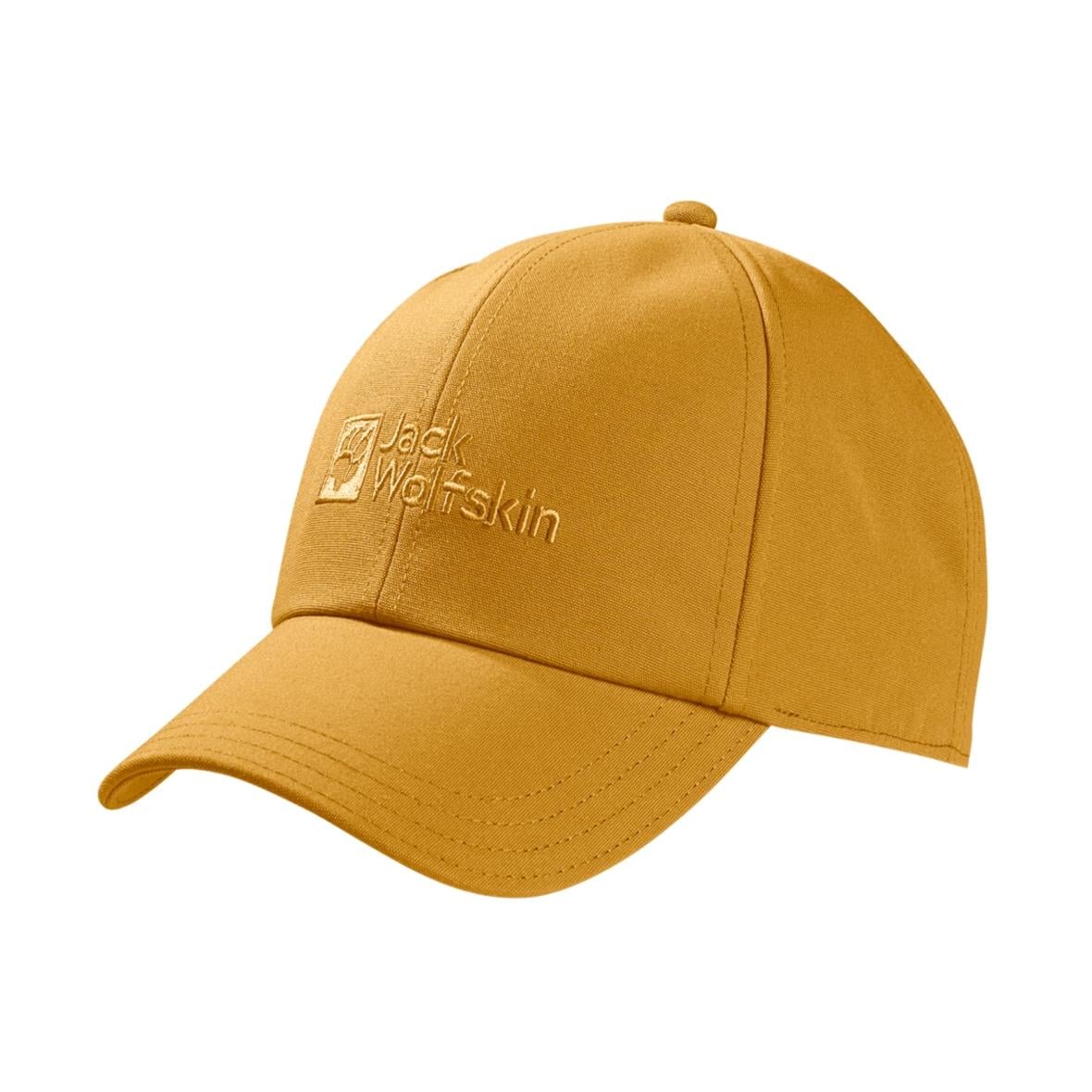 Jack Wolfskin Şapka - Baseball Cap - Köri