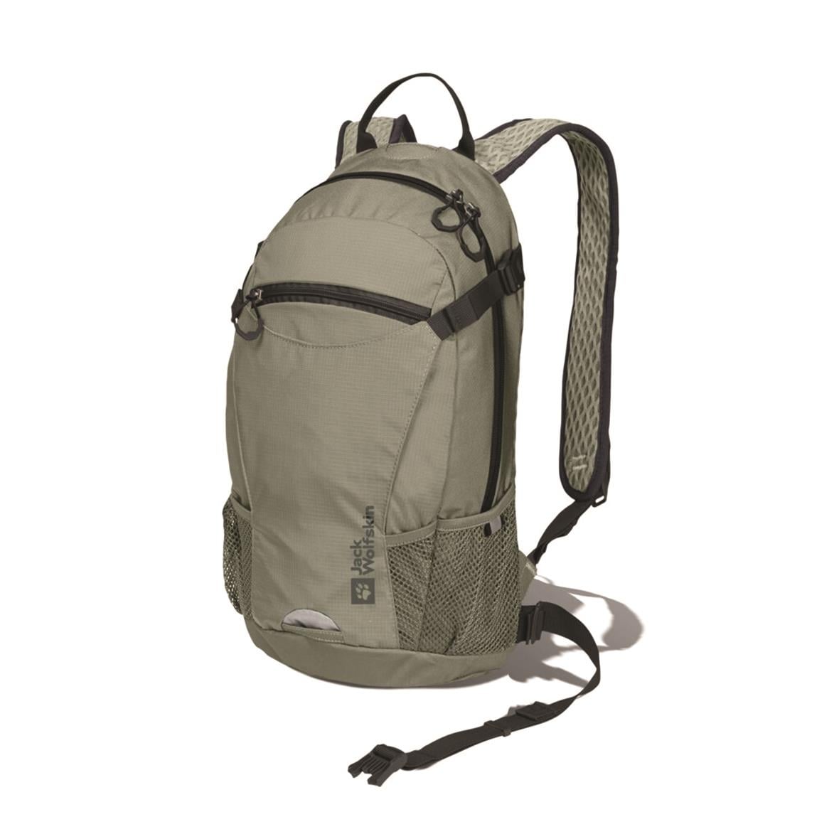 Jack Wolfskin Velocity 12 Sırt Çantası - Açık Haki