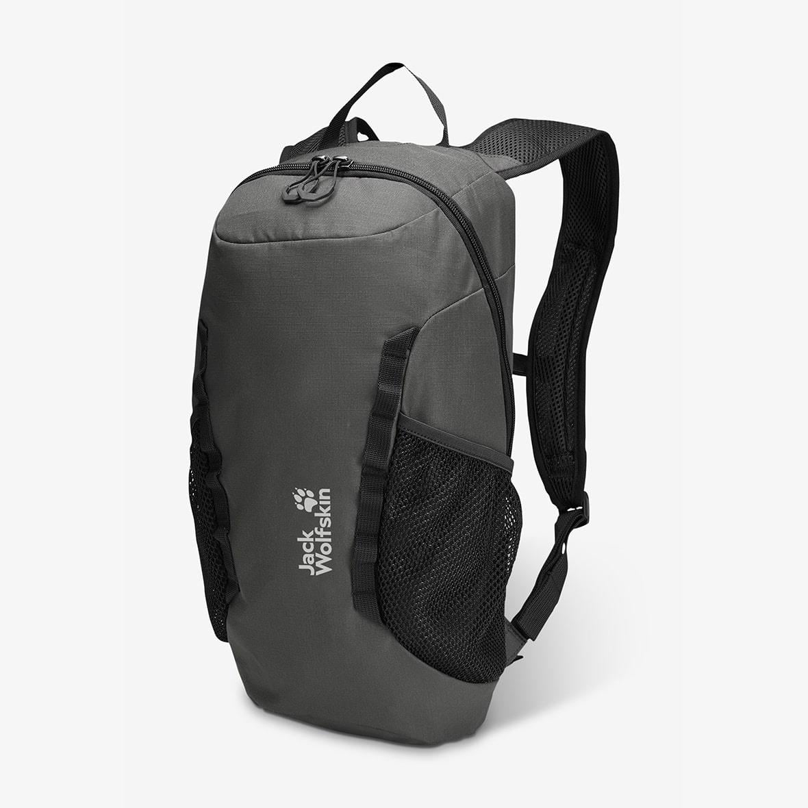 Jack Wolfskin Velocity Lite 10 Sırt Çantası - Antrasit