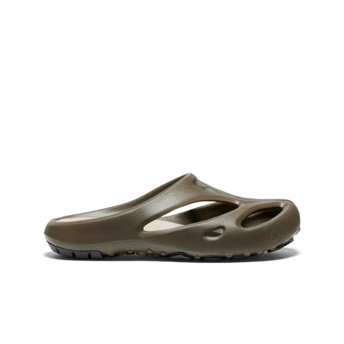 Keen Shanti Erkek Terlik - Haki