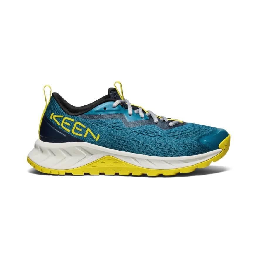 Keen Versacore Speed Erkek Yürüyüş Ayakkabısı - Mavi