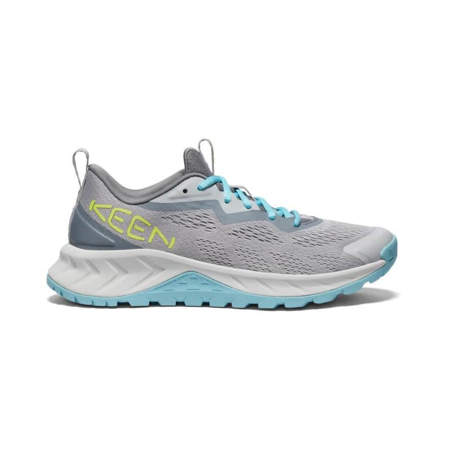 Keen Versacore Speed Kadın Yürüyüş Ayakkabısı - Gri