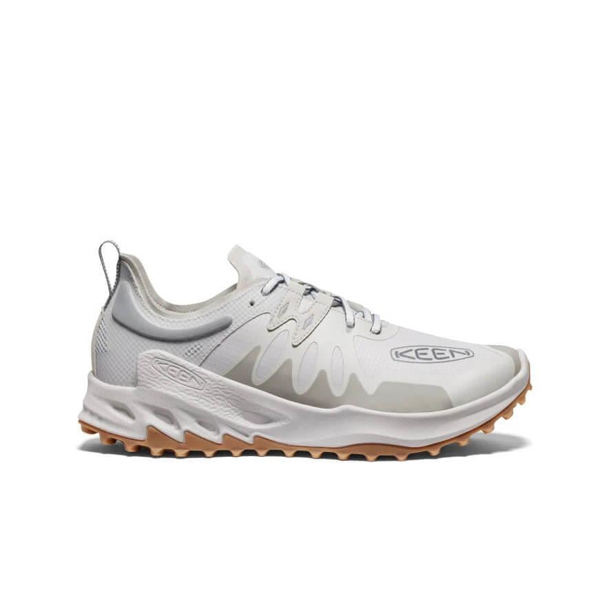 Keen Zionic Speed Erkek Yürüyüş Ayakkabısı - Gri