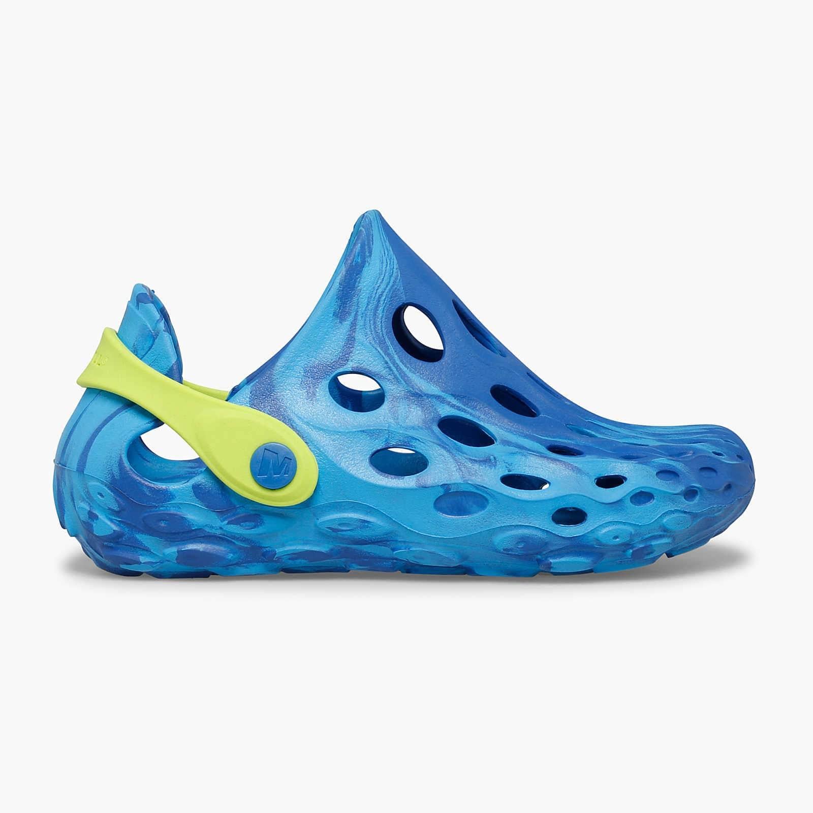 Merrell Hydro Moc Çocuk Sandalet - Okyanus Mavisi