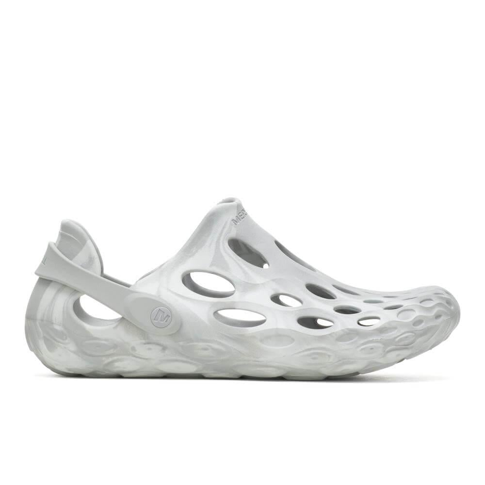Merrell Hydro Moc Erkek Sandalet - Gri