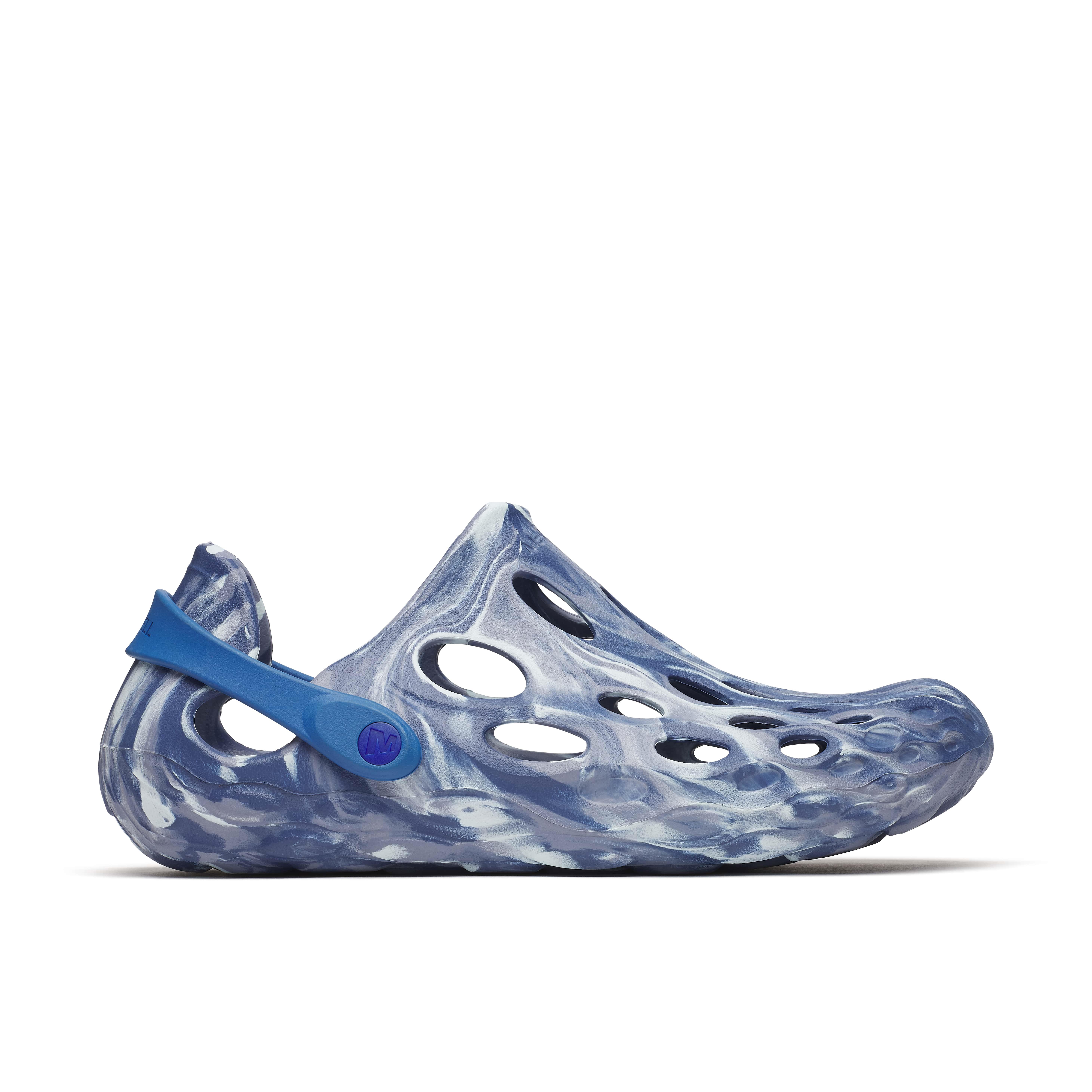 Merrell Hydro Moc Erkek Sandalet - Mavi