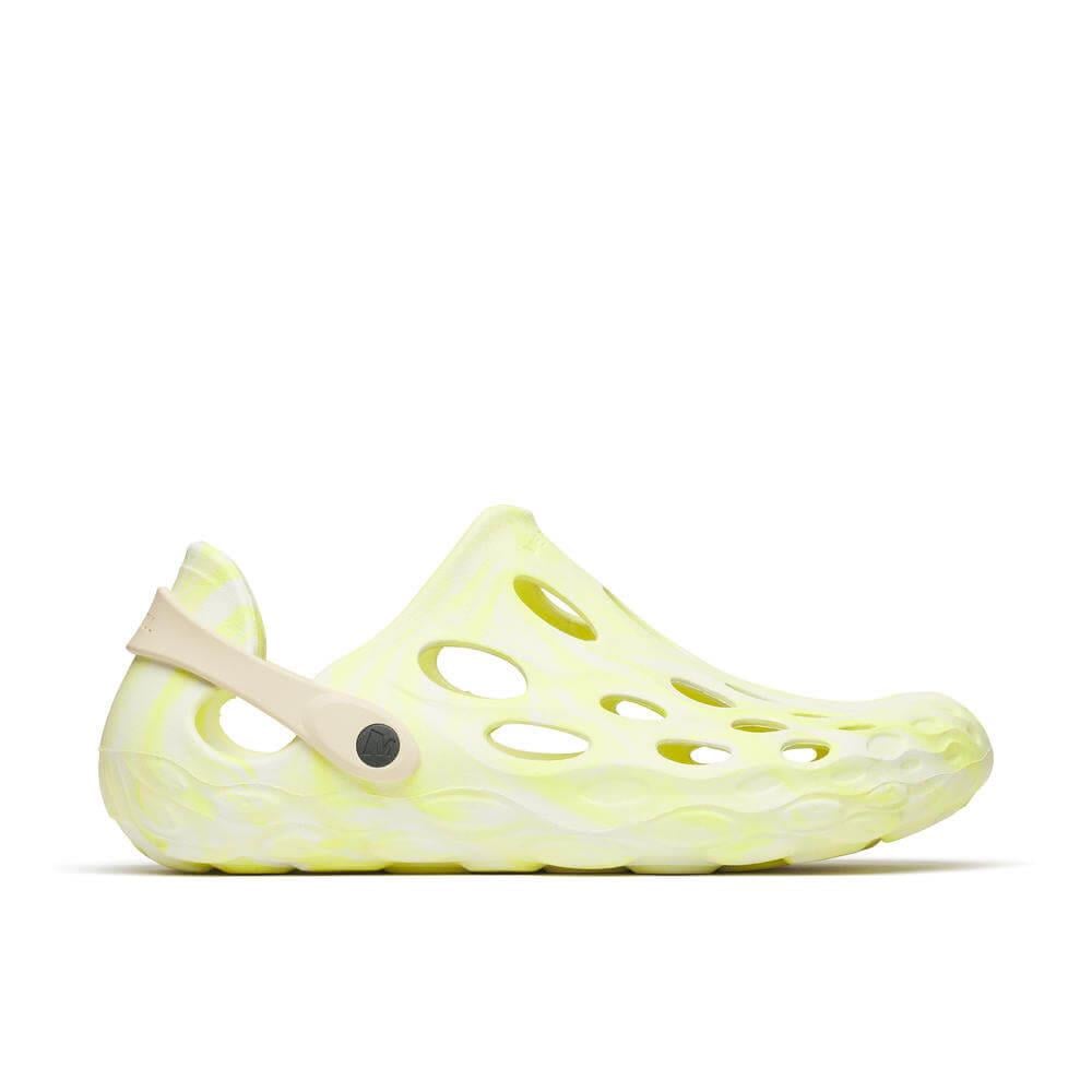 Merrell Hydro Moc Erkek Sandalet - Sarı