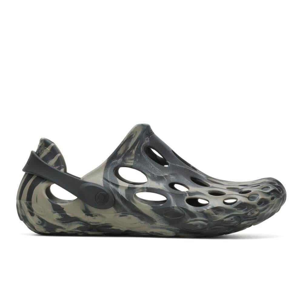 Merrell Hydro Moc Erkek Sandalet - Siyah