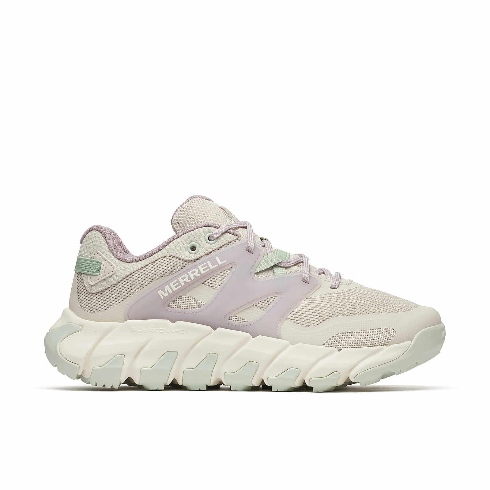 Merrell Maipo Explorer Aerosport Kadın Sneaker - Bej