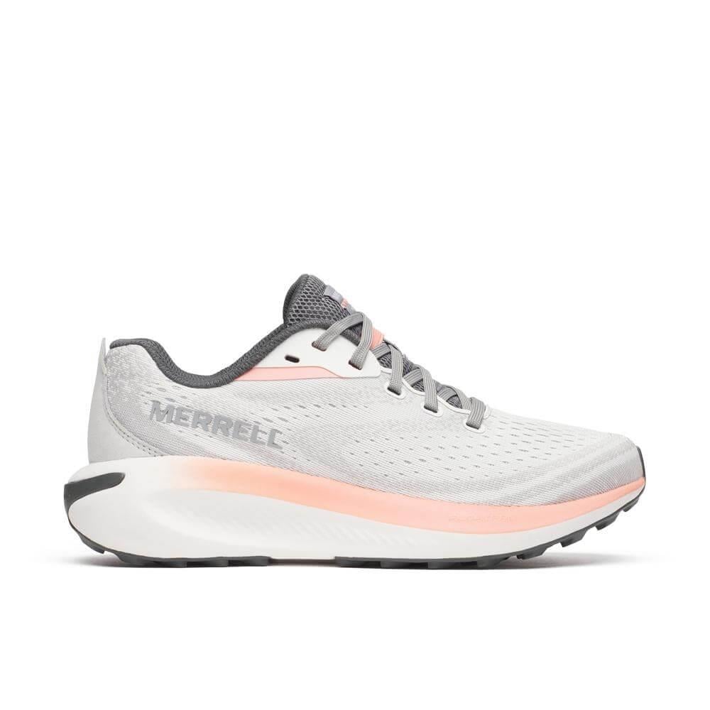 Merrell Morphlite Kadın Koşu Ayakkabısı - Beyaz