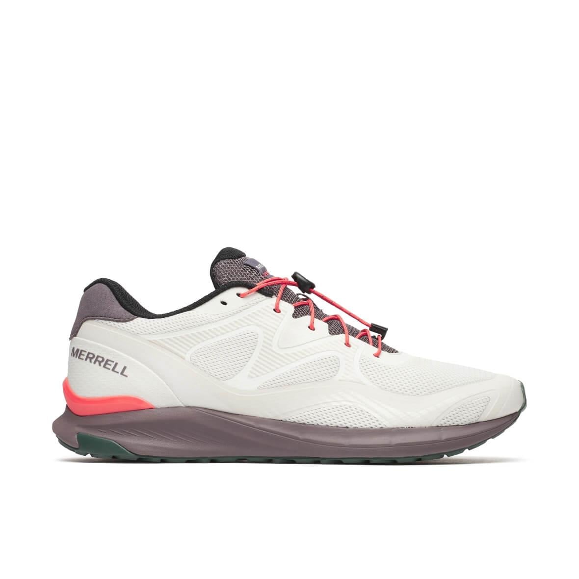Merrell Skyquest Trek Erkek Koşu Ayakkabısı - Ekru