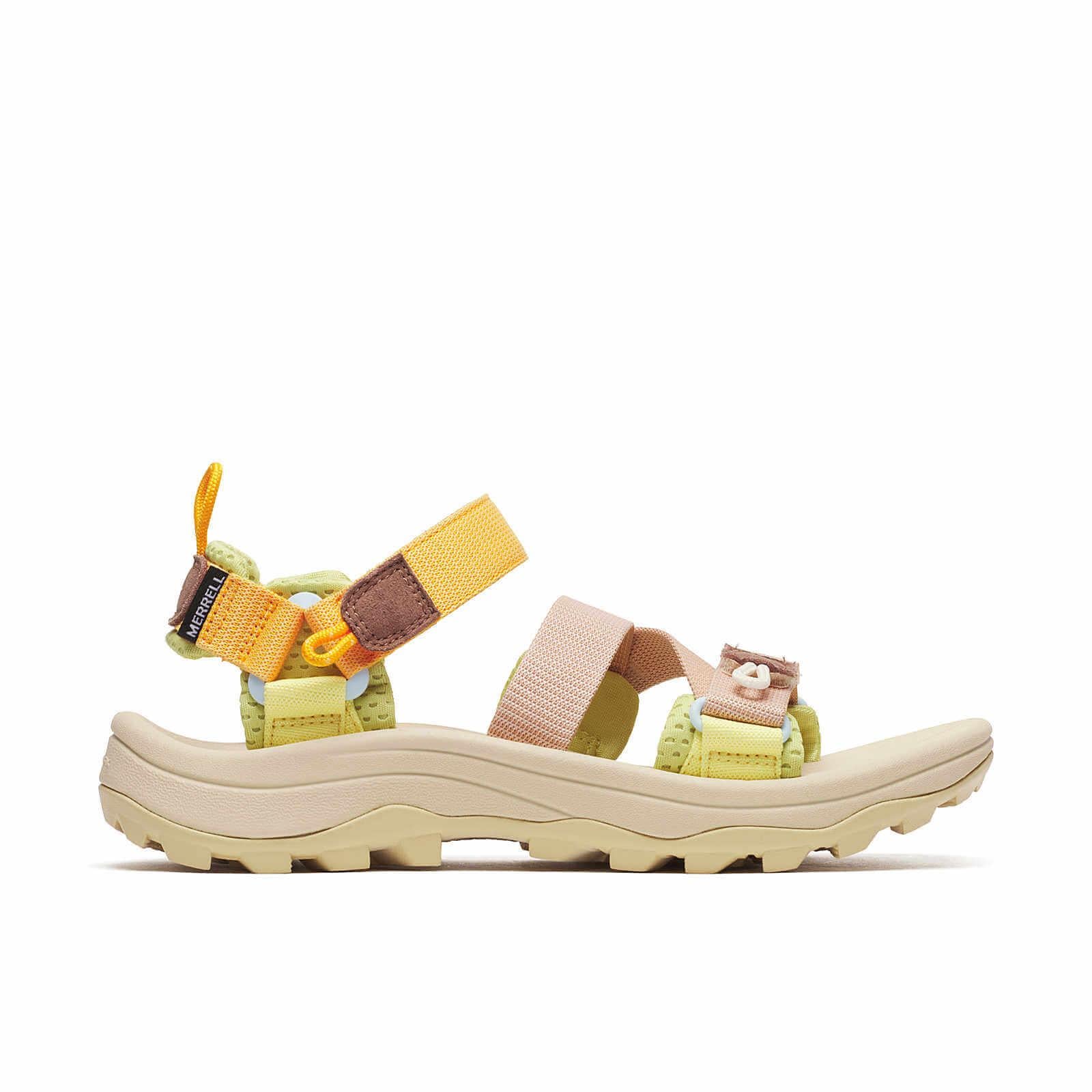 Merrell Speed Fusion Sport RMX Kadın Sandalet - Multicolor