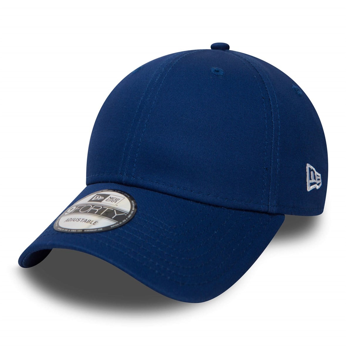 New Era Şapka - Flag Collection 9FORTY Lry/Whi