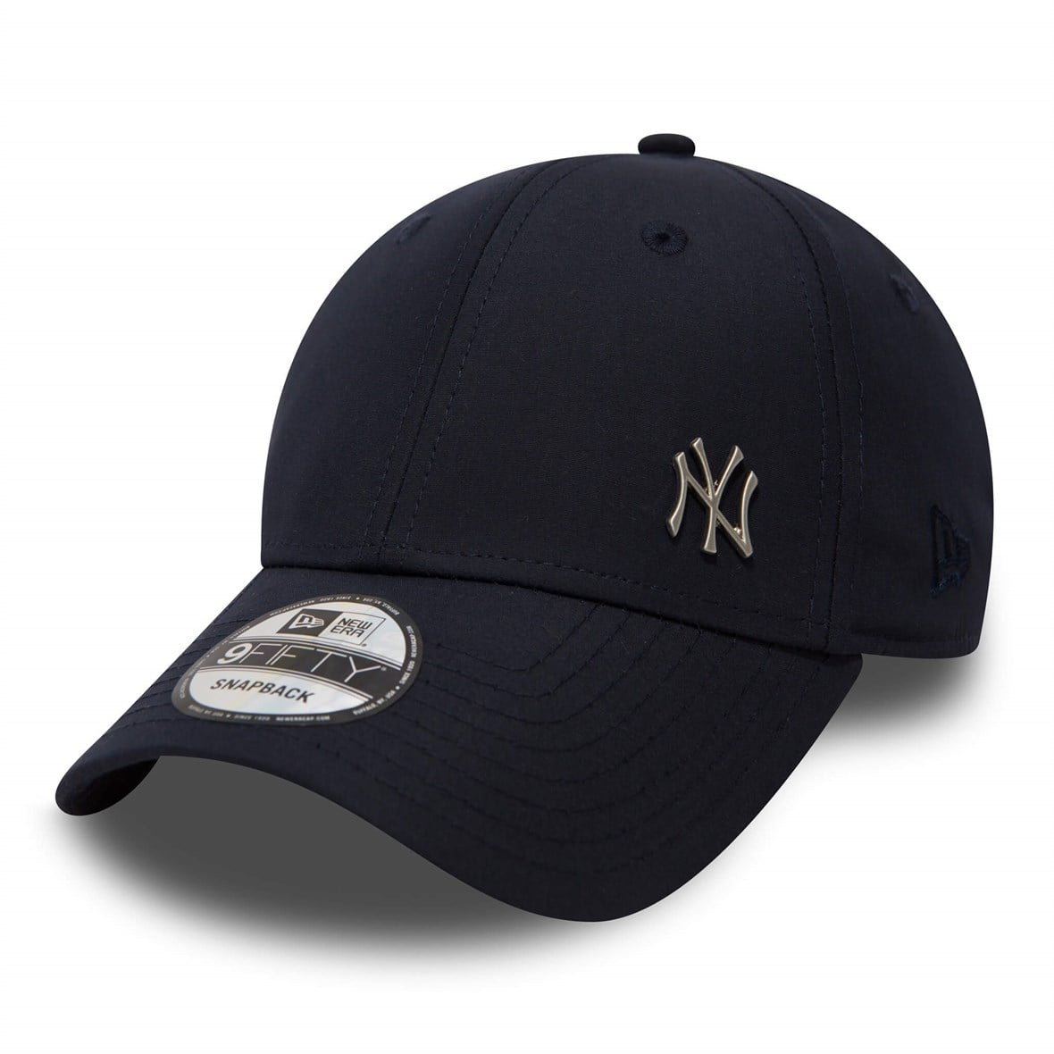 New Era Şapka - Flawless 9FORTY New York Yankees Nvy