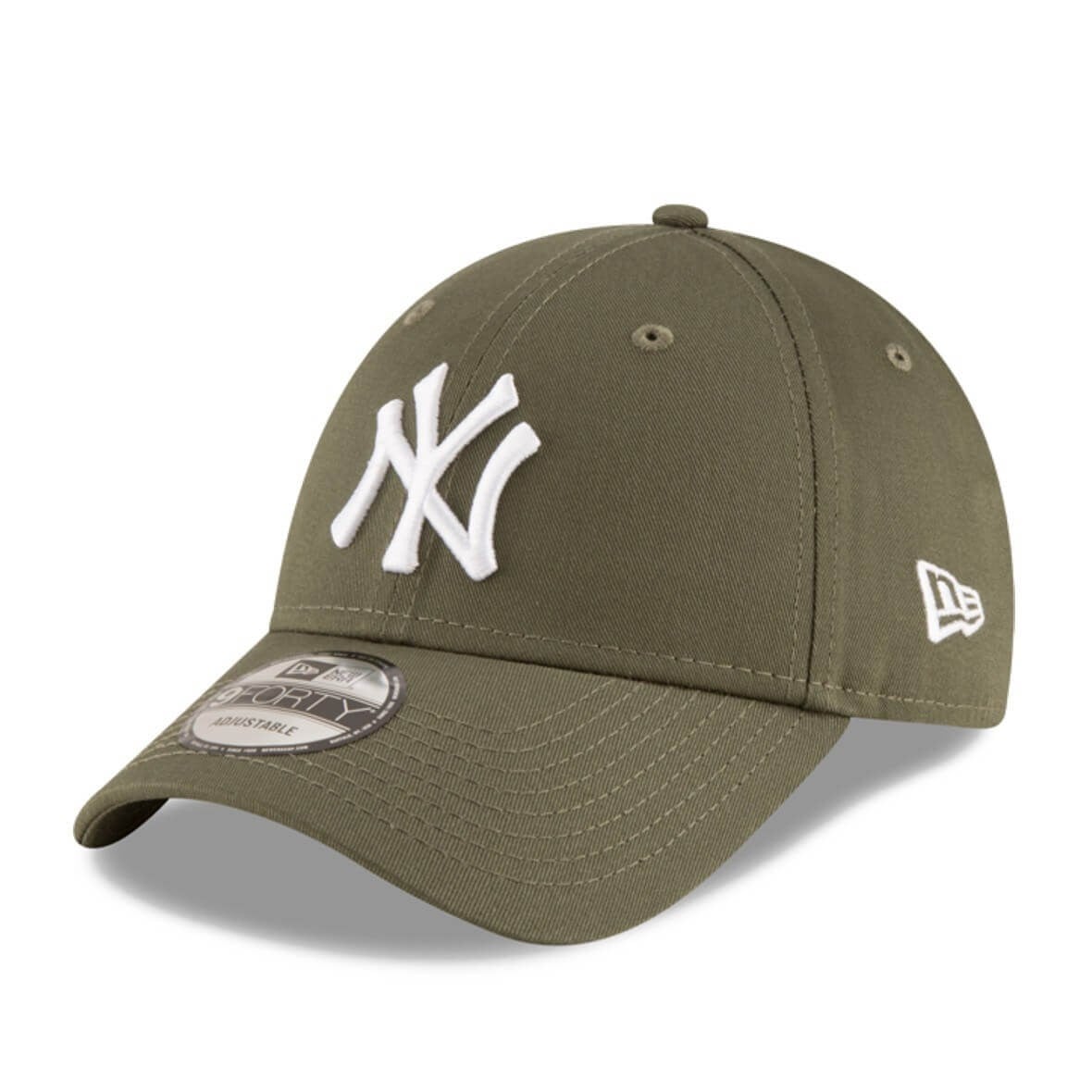 New Era Şapka - League Essential 9FORTY New York Yankees Nov/Whi