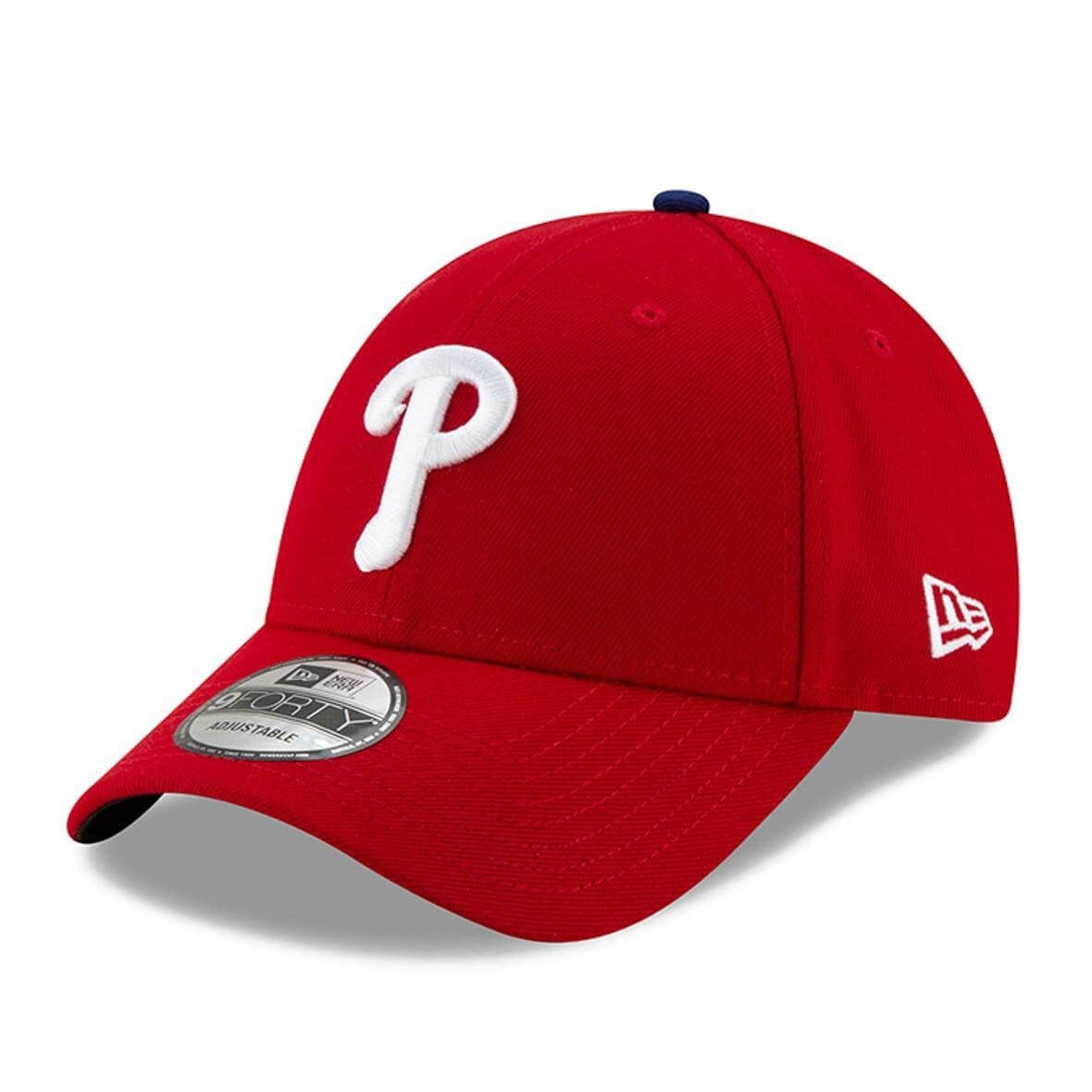 New Era Şapka - MLB The League Philadelphia Phillies Otc