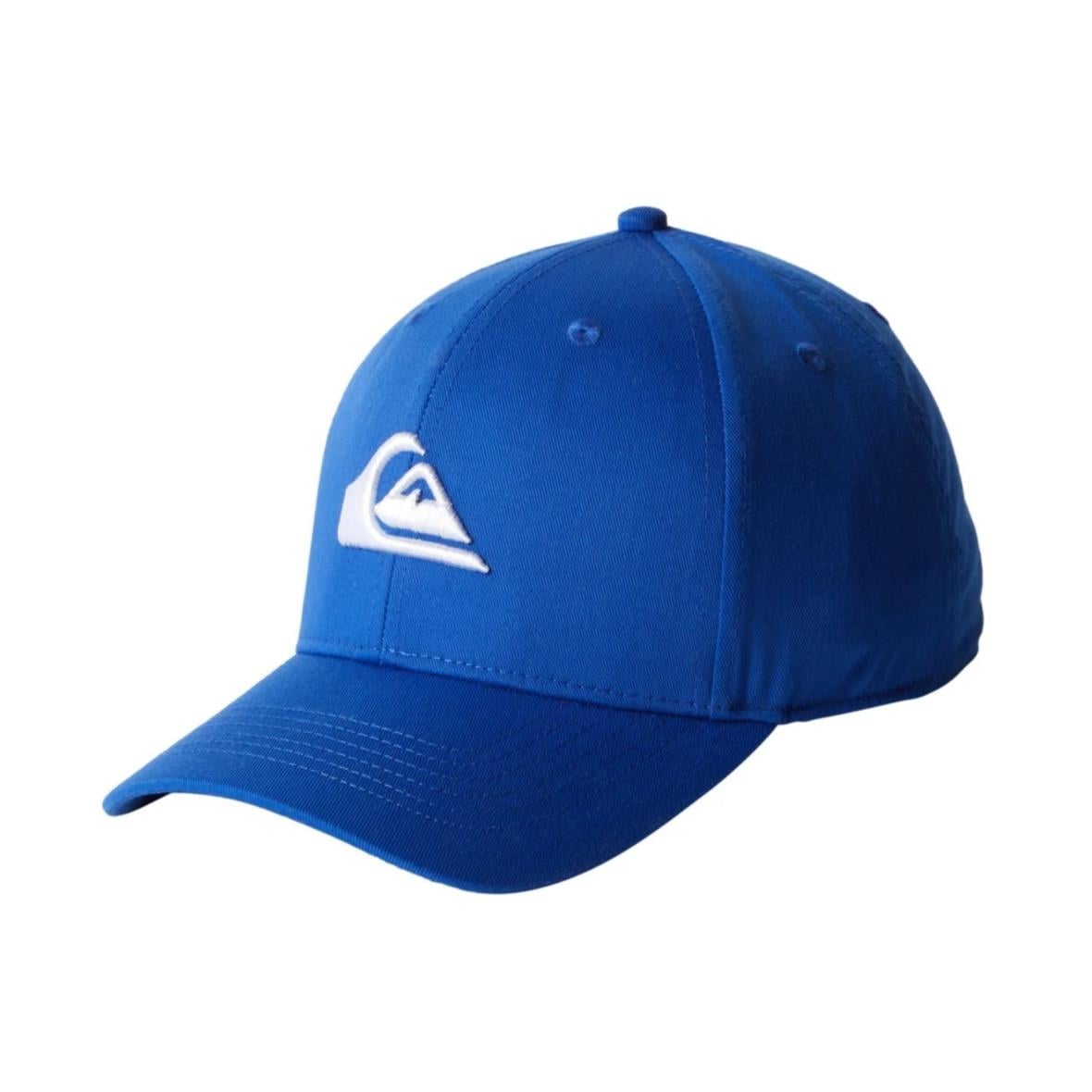 Quiksilver Decades Snapback Şapka - Mavi