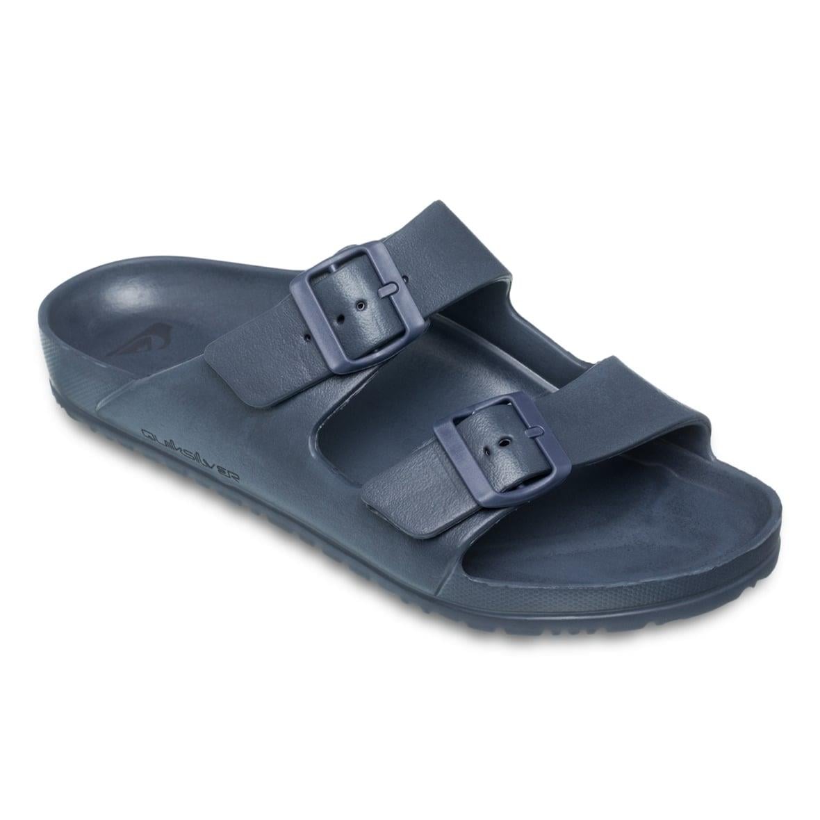 Quiksilver Embark RF Erkek Terlik - Lacivert