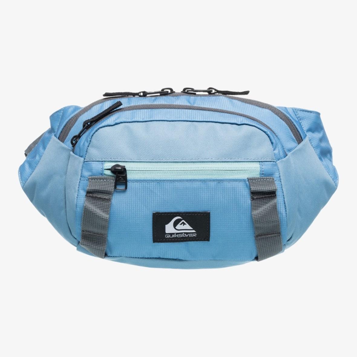 Quiksilver Lone Walker Bel Çantası - Mavi