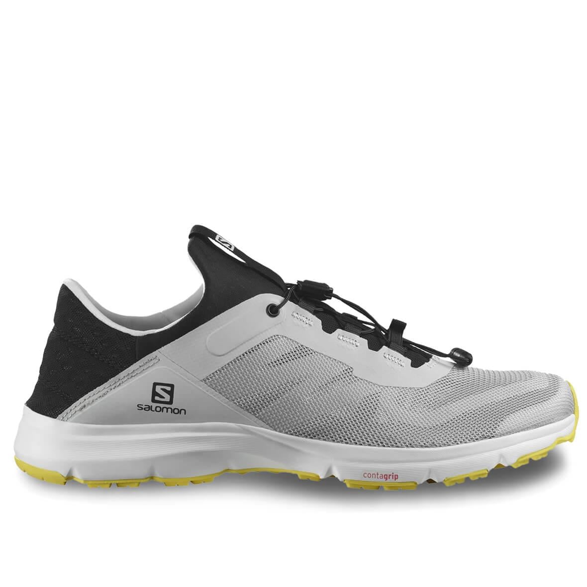 Salomon Amphib Bold 2 Erkek Spor Ayakkabı - Gri