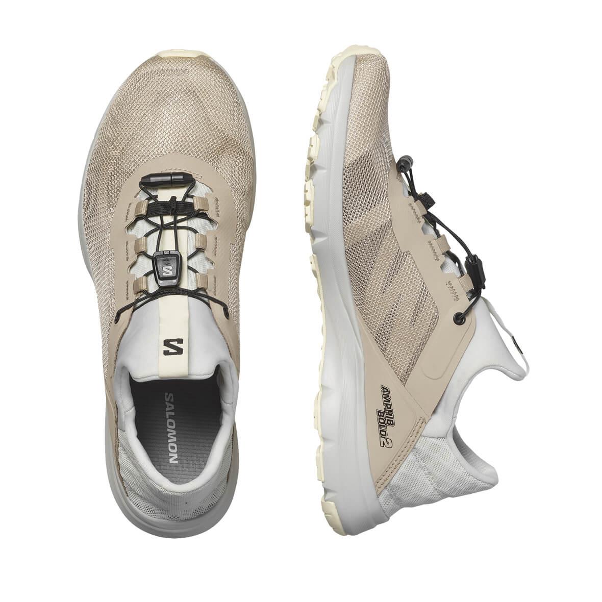 Salomon Amphib Bold 2 Kadın Spor Ayakkabı - Bej