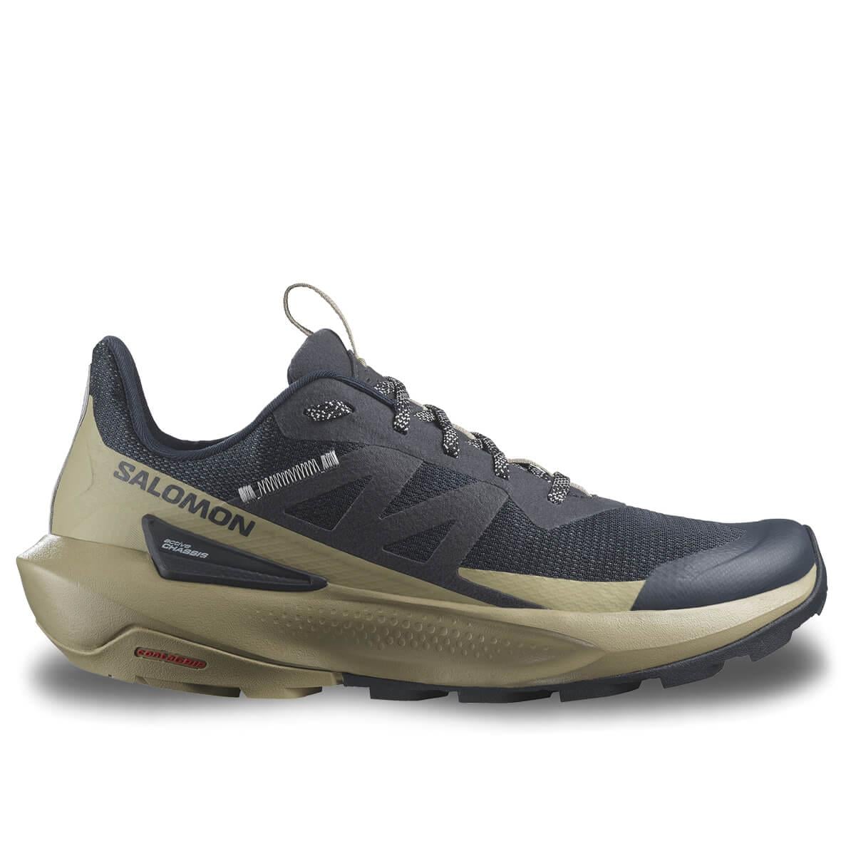 Salomon Elixir Activ Erkek Outdoor Ayakkabı - Antrasit