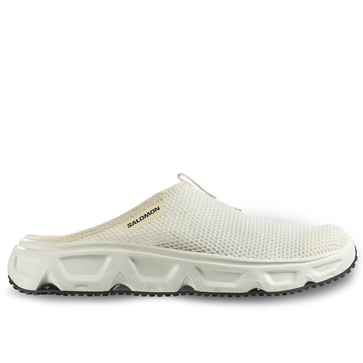 Salomon Reelax Slide 6.0 Erkek Terlik - Ekru