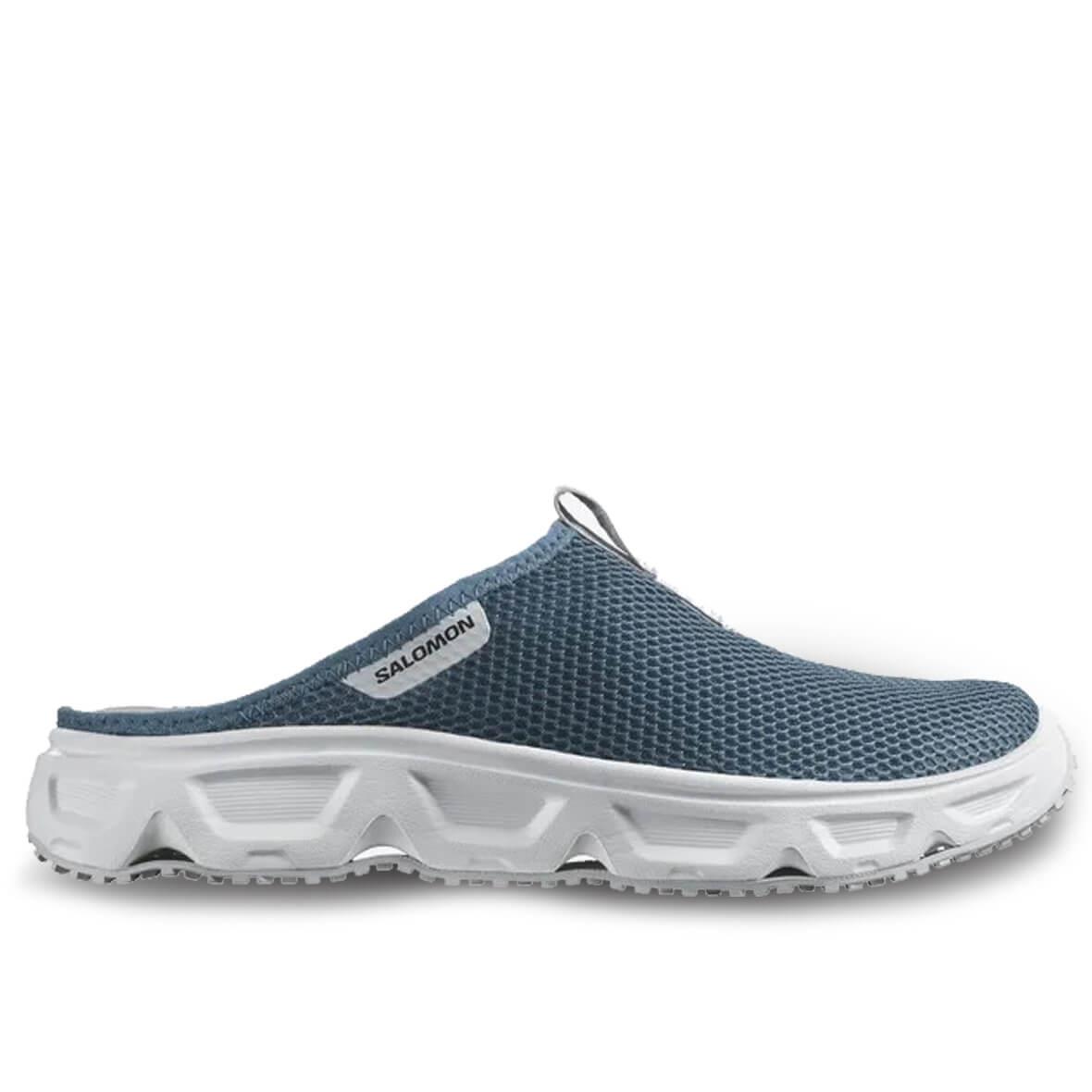 Salomon Reelax Slide 6.0 Erkek Terlik - Petrol