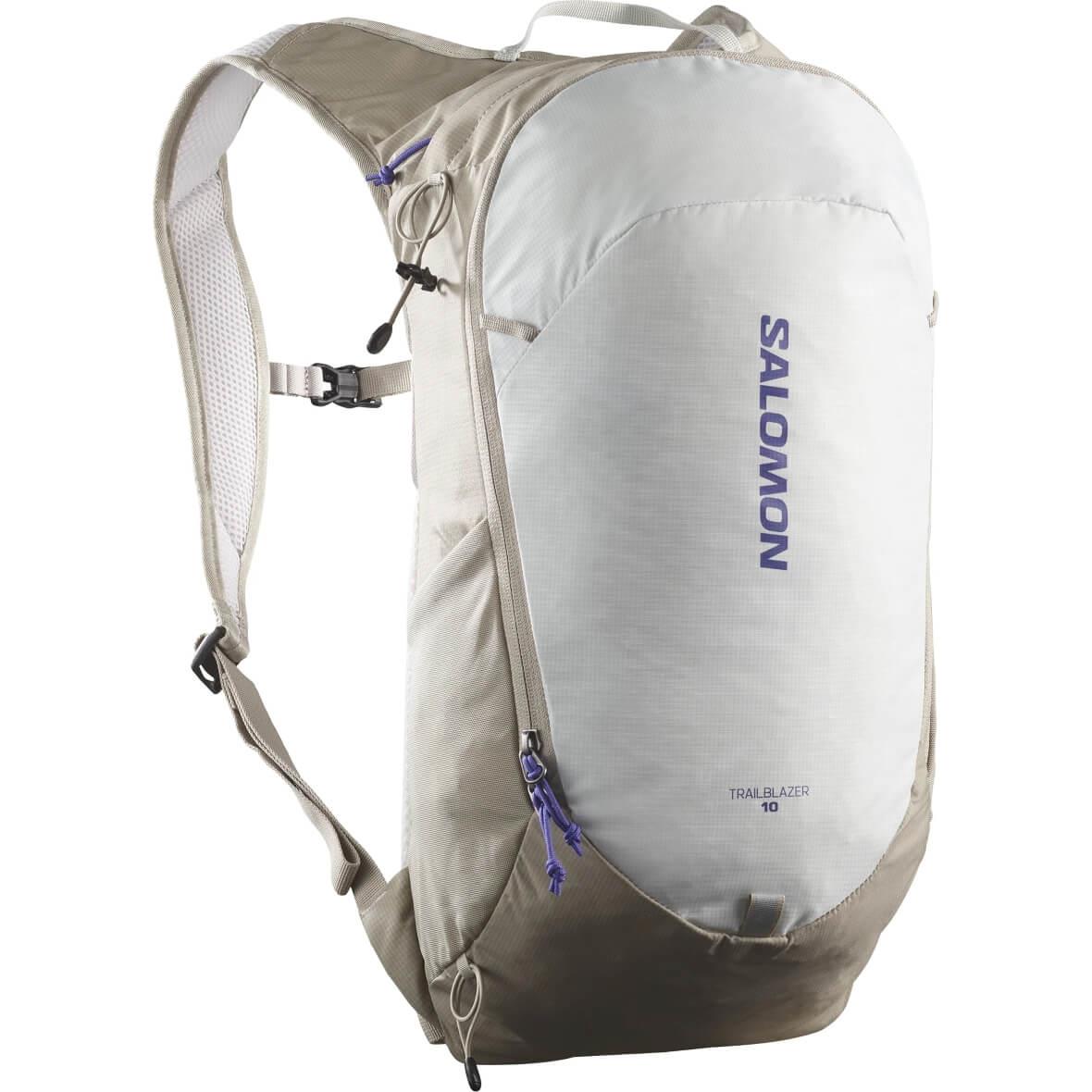 Salomon Trailblazer 10 Sırt Çantası - Koyu Bej