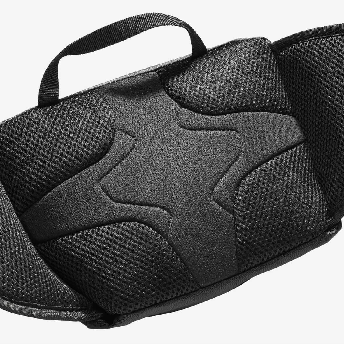 Salomon Trailblazer Belt Commuter Bel Çantası - Siyah