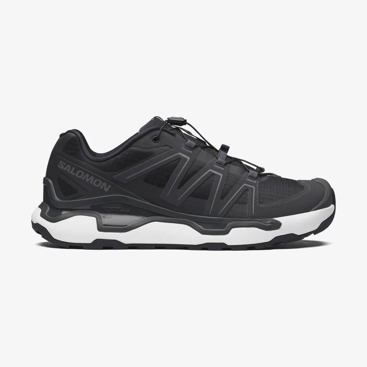 Salomon XC Roam M Erkek Sneaker Ayakkabı - Siyah