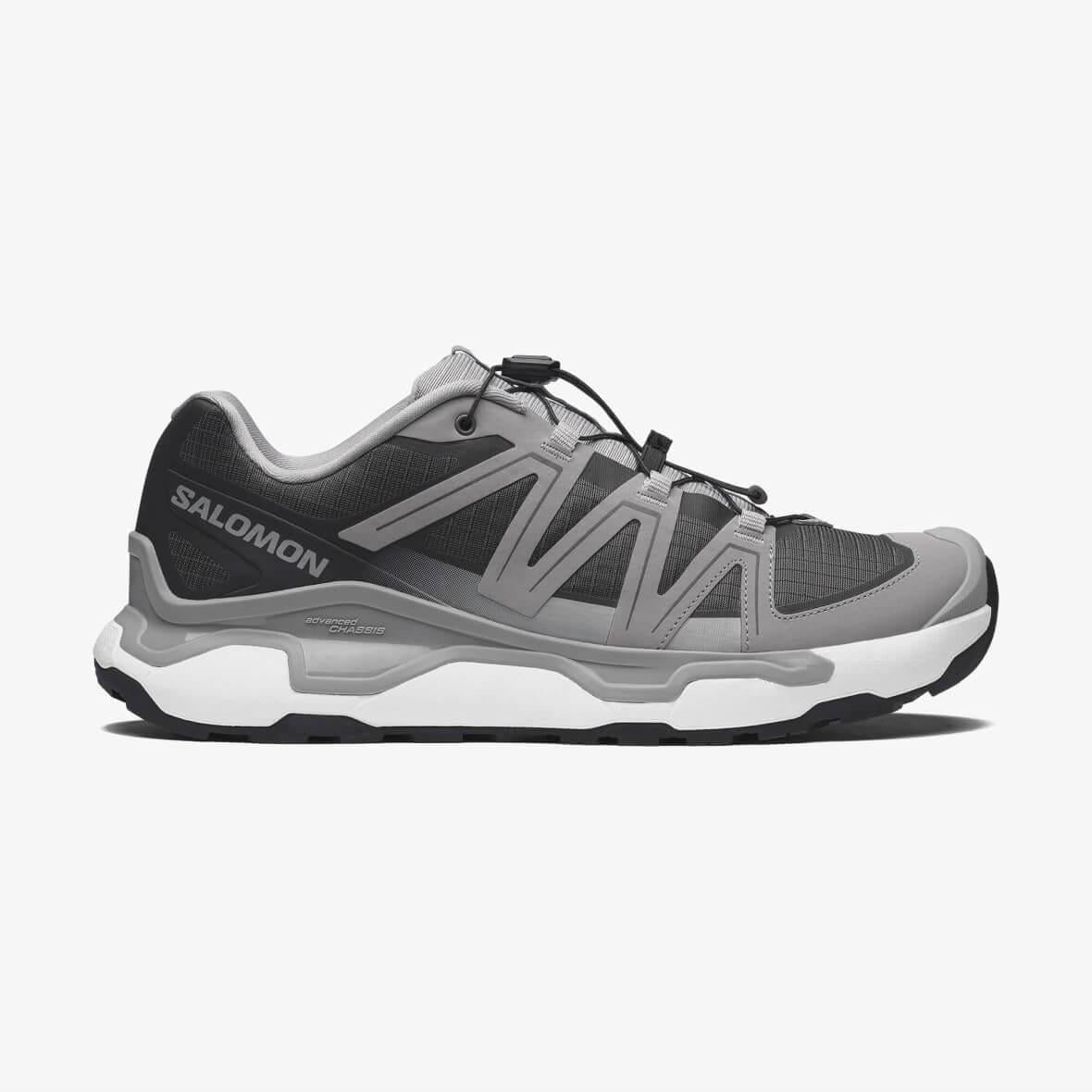 Salomon XC Roam M Erkek Sneaker Ayakkabı - Gri