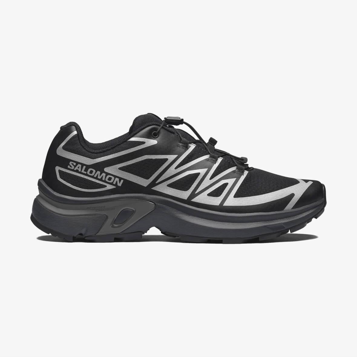 Salomon XT-EVR M Erkek Sneaker Ayakkabı - Siyah