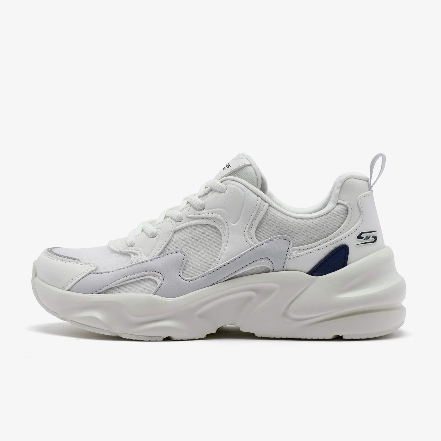 Skechers Bobs Bamina 2 - Tides Revitalized 117364 NTMT Kadın Sneaker - Bej