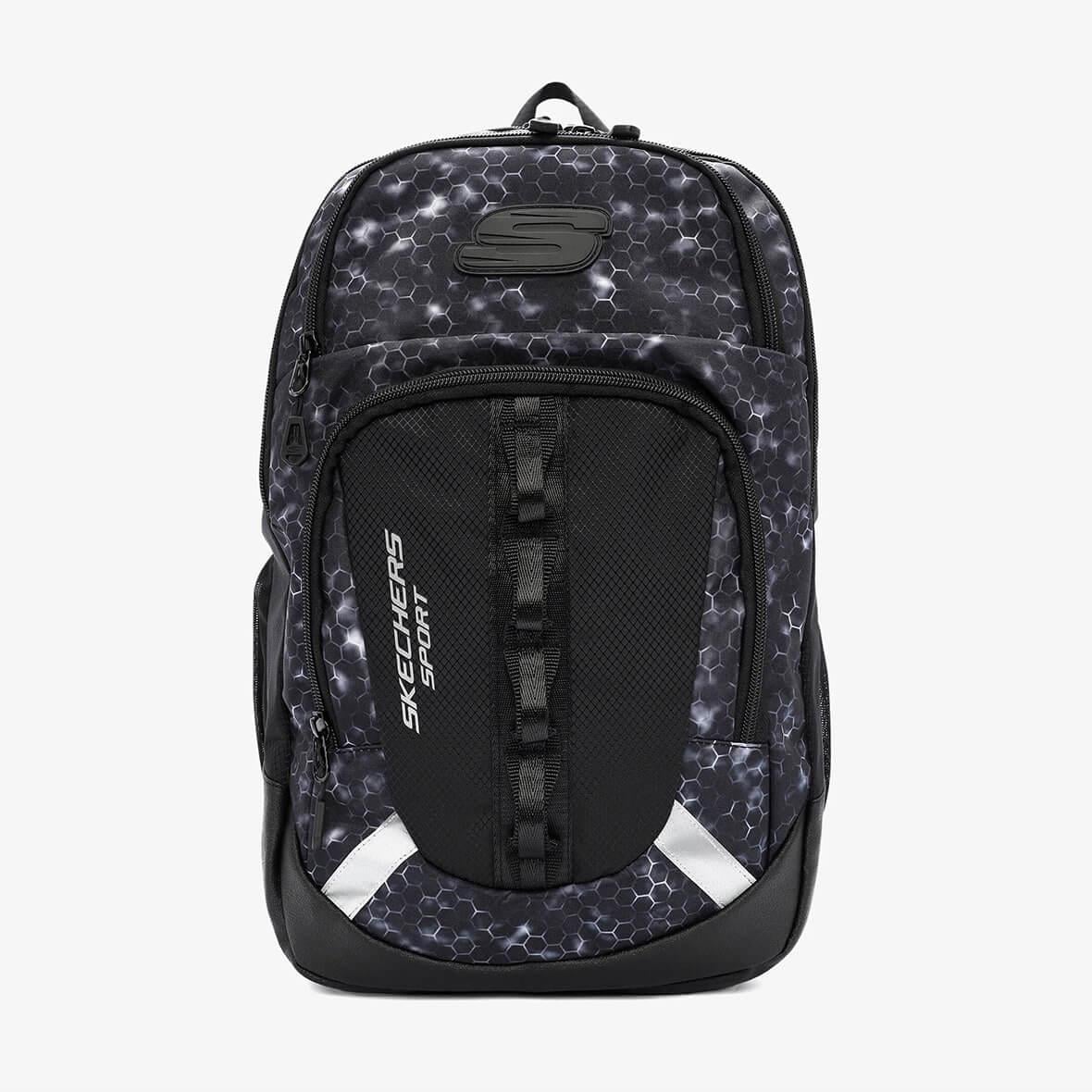 Skechers M Bag Backpack Sırt Çantası - Siyah