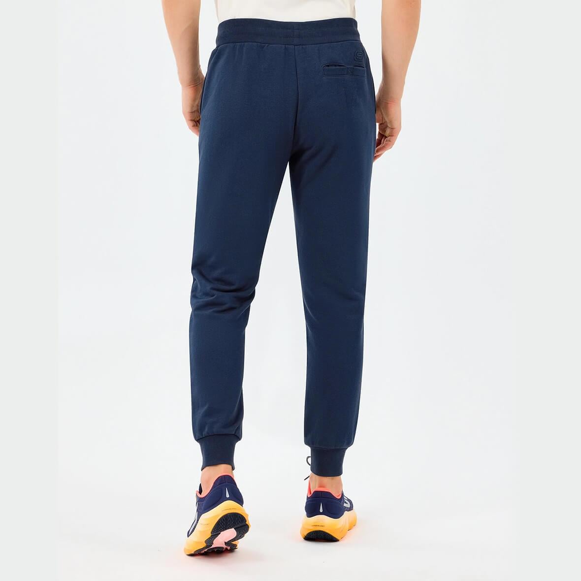 Skechers M Essential Jogger Sweatpant S2610006-0505 Erkek Eşofman