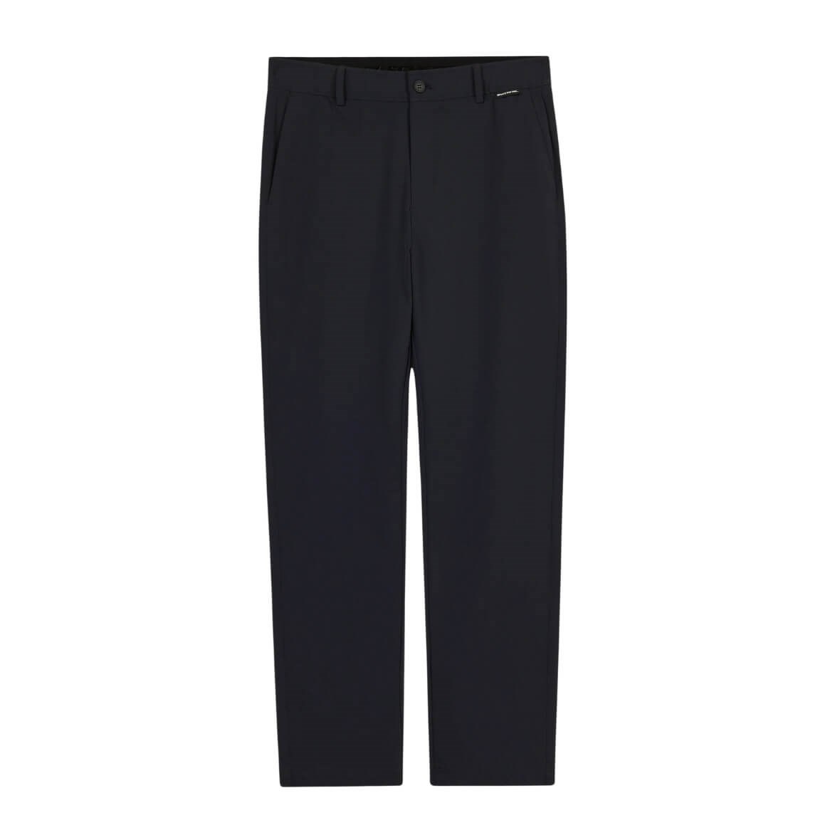 Skechers M Micro Regular Weekend Pant S2620102-3817 Erkek Pantolon - Siyah