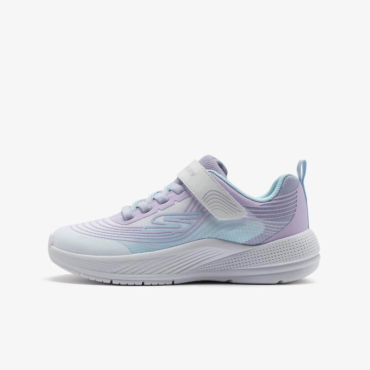 Skechers Mirospec  Advance 303575L WLVM Çocuk Spor Ayakkabı - Lila