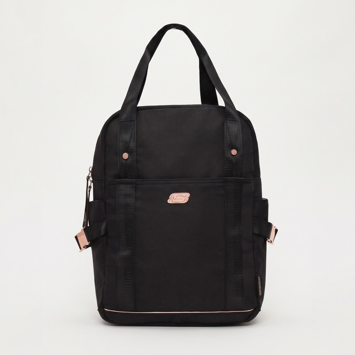 Skechers W Backpack Sırt Çantası - Siyah