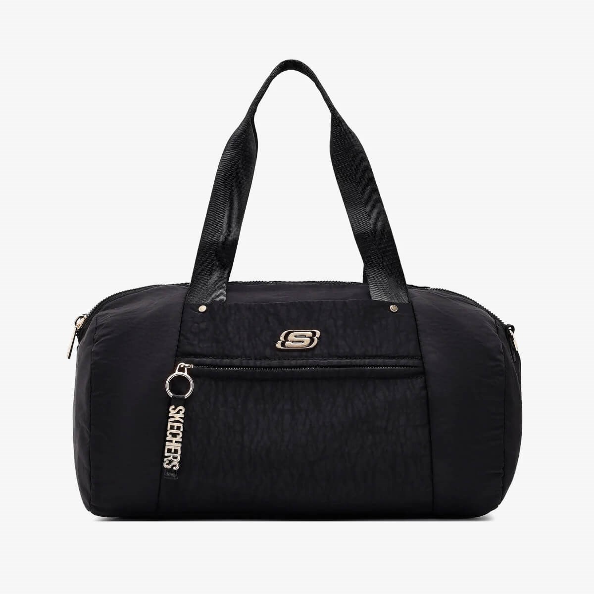 Skechers W Duffle Bag Spor Çantası - Siyah