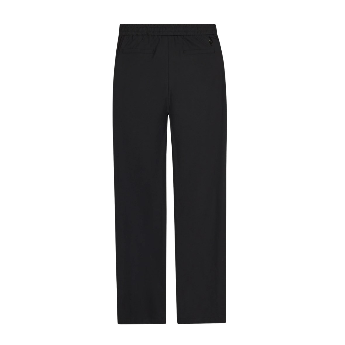 Skechers W Regular Pant S2620166-3817 Kadın Pantolon - Siyah